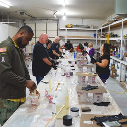 November Resin Workshop - Major Kitchen Appliance Parts And Accessories