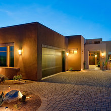 garage