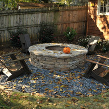 firepit