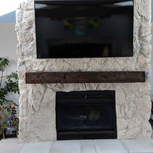 Mantle Bonus Room
