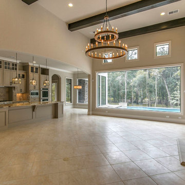 Modlin Custom Homes