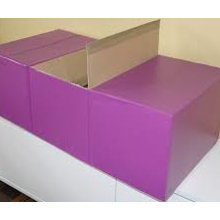Box car