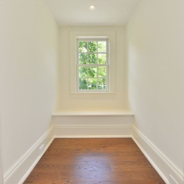 Interior Work