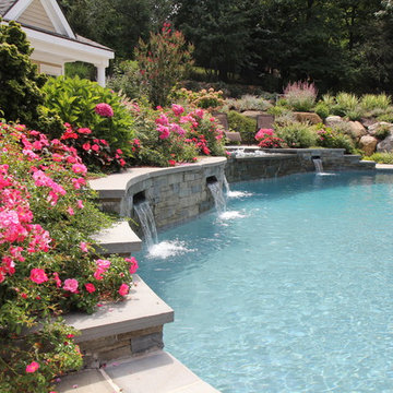 Landscape Techniques, Inc.