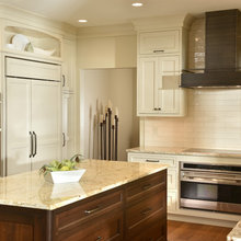 decorative areas