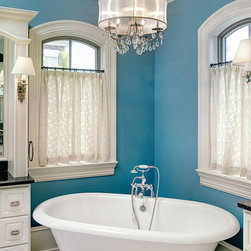 Lighting Ideas - Lighting