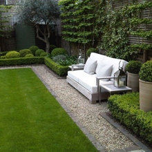 Garden Rooms | Plant Material