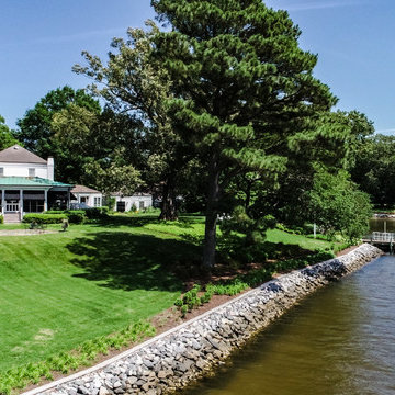Chesapeake Bay Protection Area Residence Virginia Beach Virginia