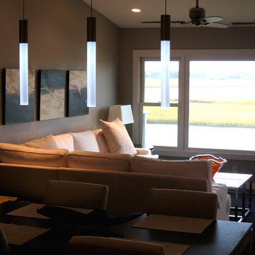 Cordgrass Bay