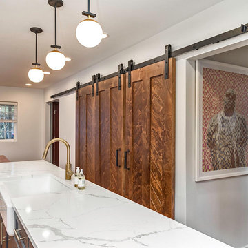 Kitchen Remodeling