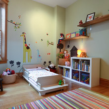 Kids room