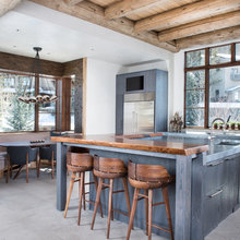 Snuggery Kitchen