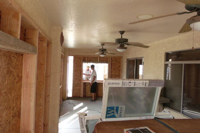 remodels