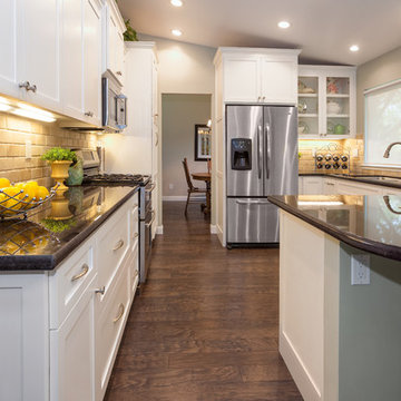 Concord Kitchen Remodel