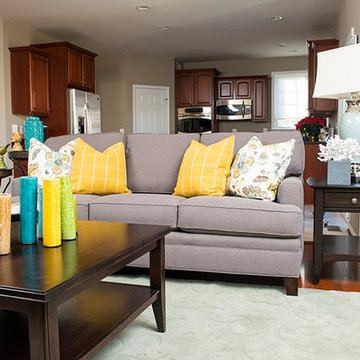 2013 Room Makeover Contest Winner