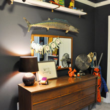 prestons room
