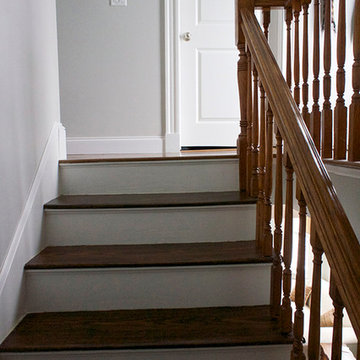 Somerville, Ma Transitional Charm