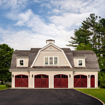 Family Compound - Norwell
