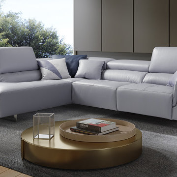 Modern Sofas