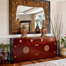 ASIAN DECOR