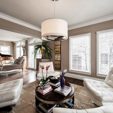 Cherry Creek- Chic City Home
