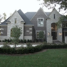 Exterior Ideas