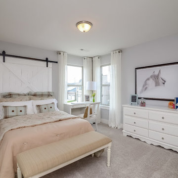 Enderly Pointe at Ladd Park - The Madison