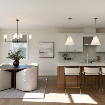 Alden's Reach — New Homes in Plymouth, MA | Thorndike