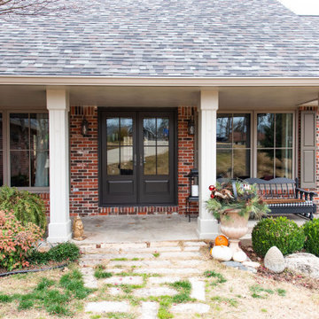 Replacement Marvin Windows & Doors in Jefferson City, MO