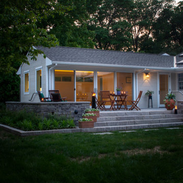 Quiet Intervention/Central NJ