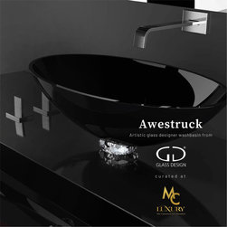 Awestruck by Glass Design - Products