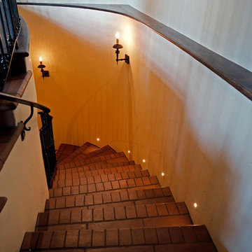 Staircase Lighting