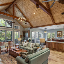 cabin final ideas