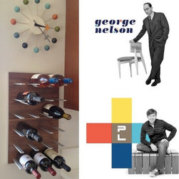 Iconic American Design for your Walls - Home Decor