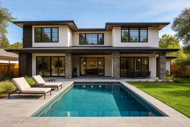 King David Home Builders