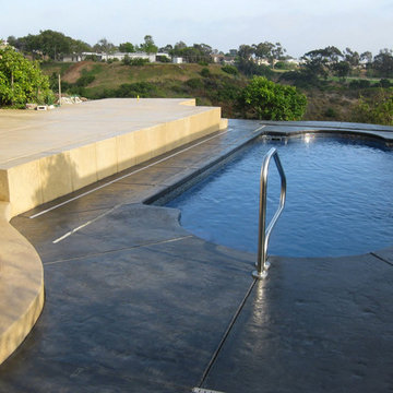 Pools