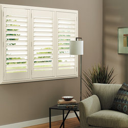 Shutters - Products