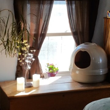 Bedroom Refresh