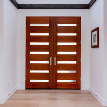 Charlotte Exterior Doors