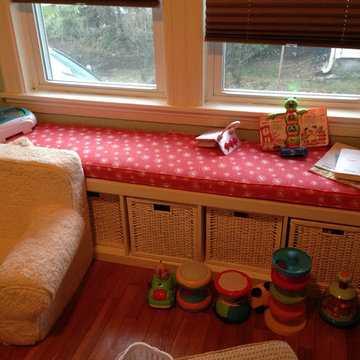 Ikea Expedit and Kallax Cushions
