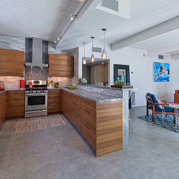 Fair Palms - Kitchen