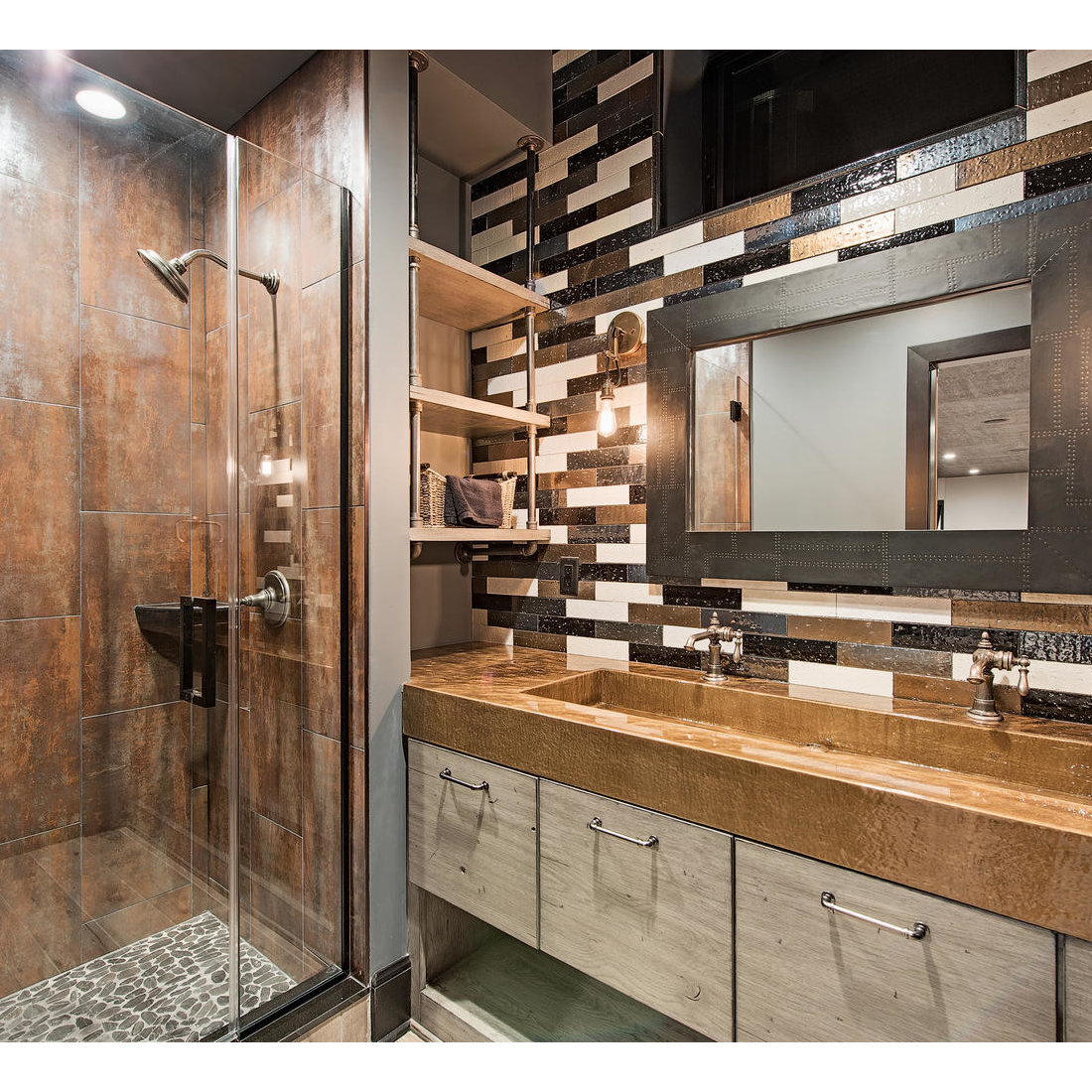 Avon Interior Project