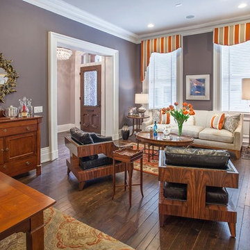 From the Suburbs to Over-The-Rhine