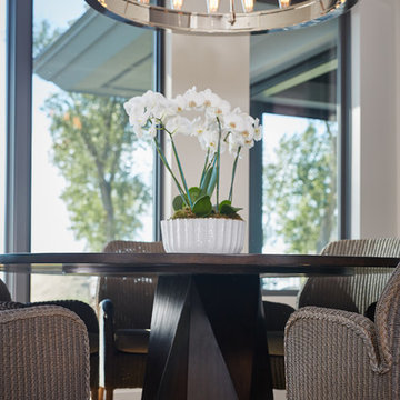 Winston | Contemporary Prairie