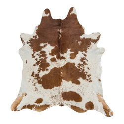 Brown Cloud Natural - Upholstery Fabric