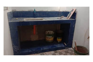 Home design photo in Other