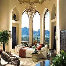 Living rooms