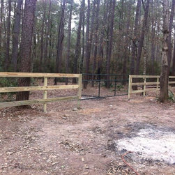 Farm / ranch fence - Products