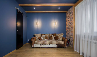 Стиль лофт: квартира с мужским характером