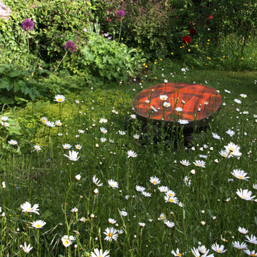 Jardin romantique
